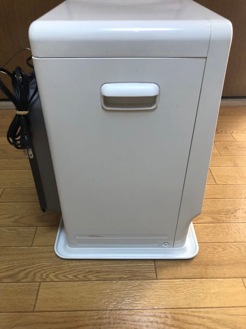 DAINICHI ダイニチ ブルーヒーター FX-72R2 ファンヒーター