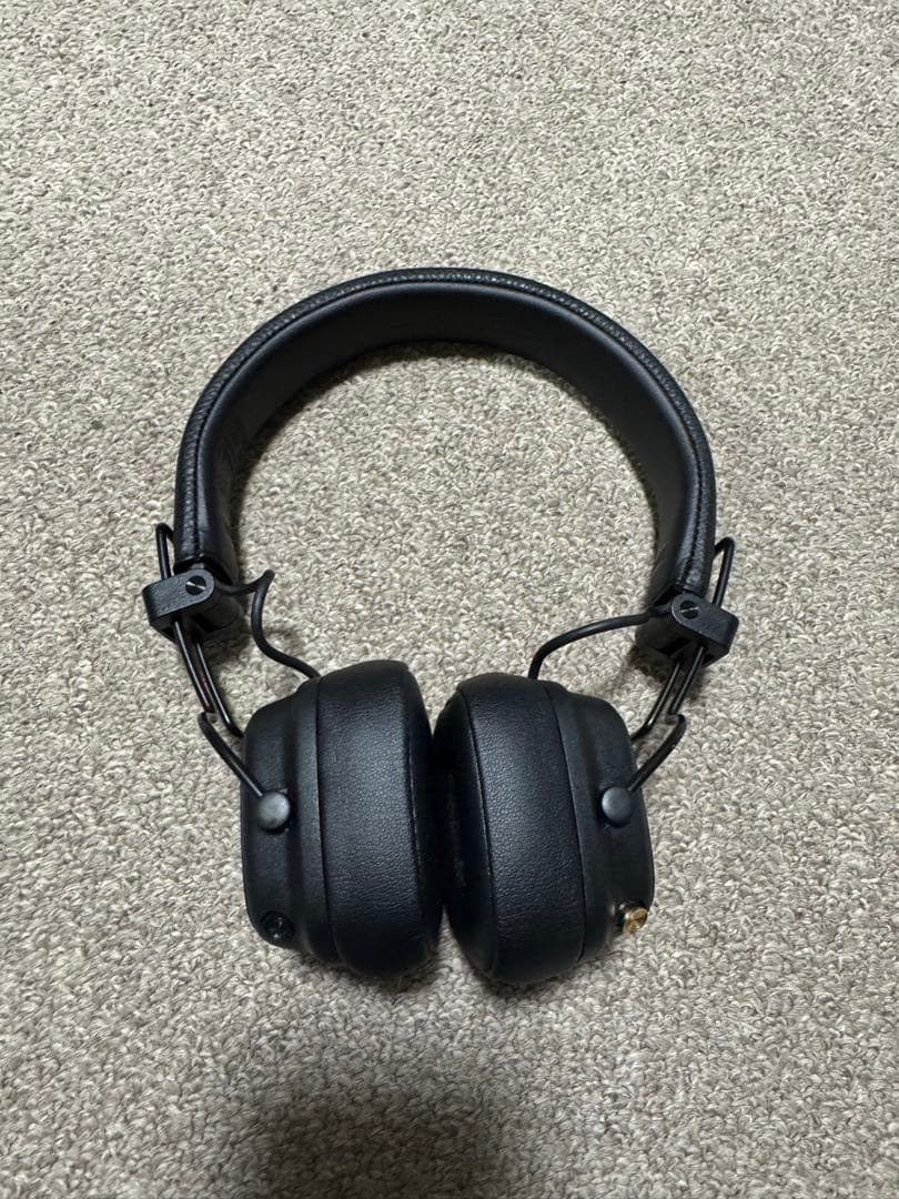 Marshall Major v ワイヤレスヘッドフォン