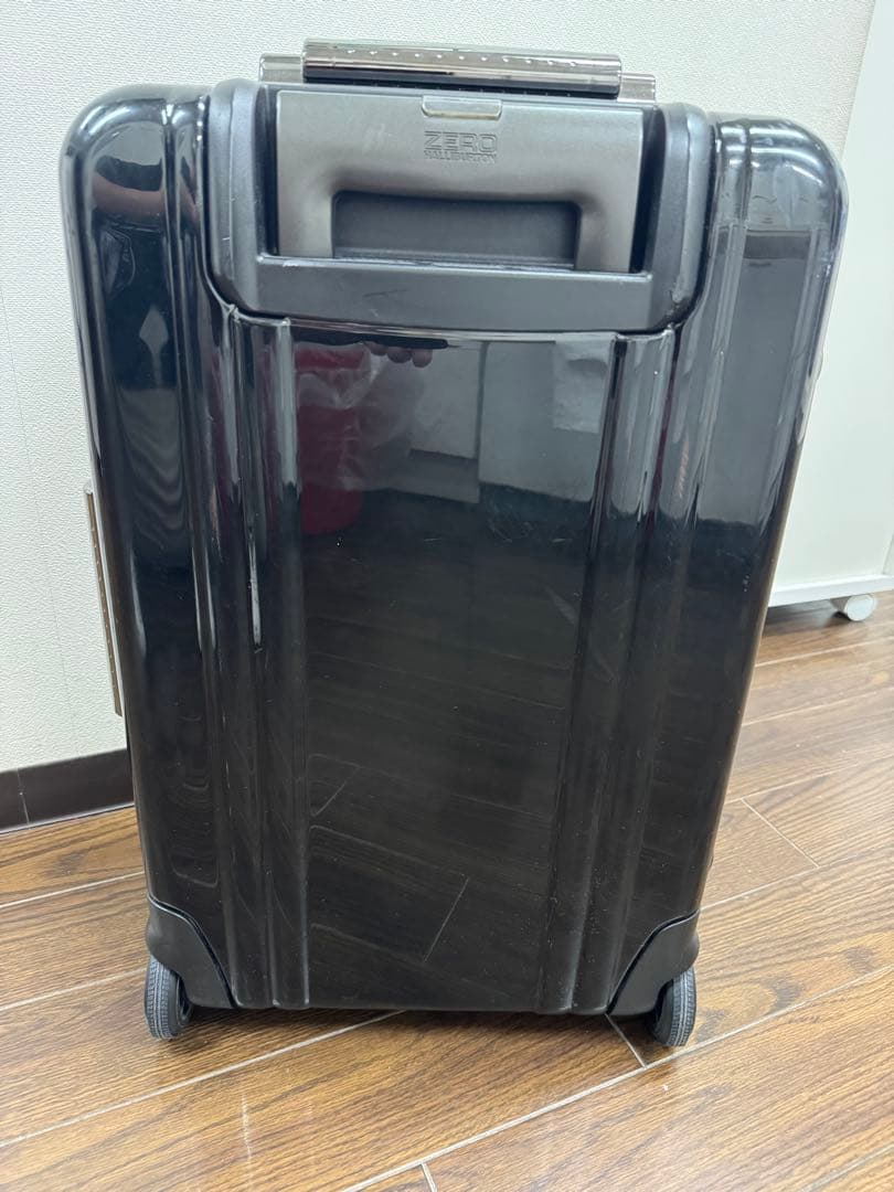 ゼロハリバートン ZRP-Fキャリーケース 2輪 36L