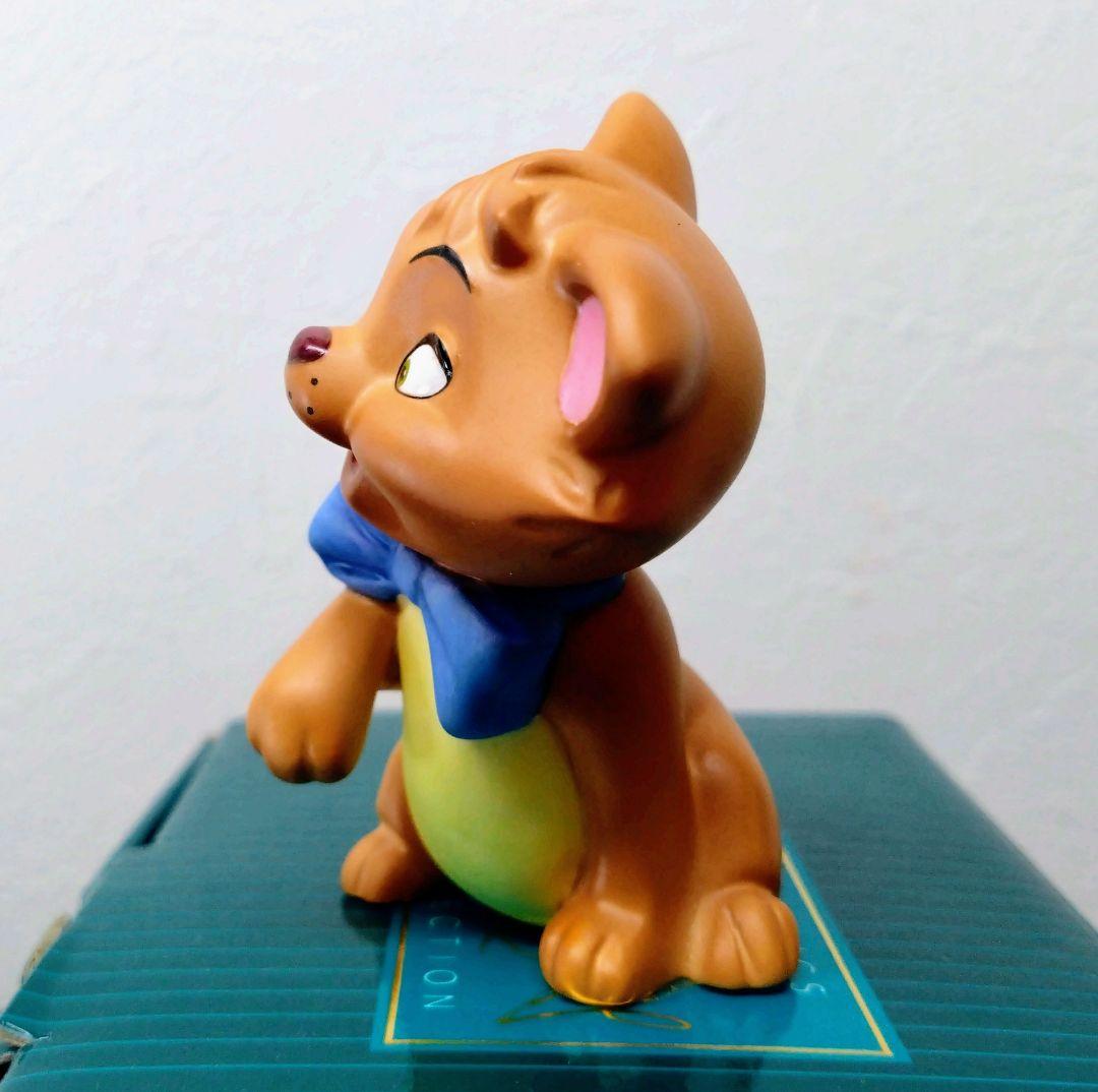 ★2000年★生産終了品★WDCCフィギュア★おしゃれキャット★ベルリオーズ★