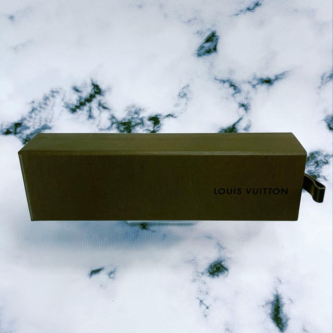 【美品】LOUIS VUITTON ルイ ヴィトン ジェットリーニュ ボールペン