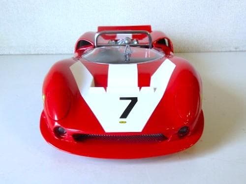 特価 gmp (1/18) ローラ T70 Spyder