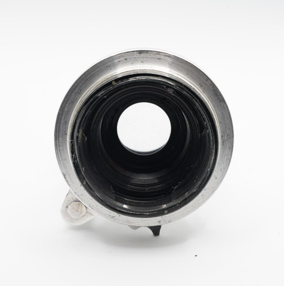 アンジェニュー50ｍｍｆ2.9　Ｚ５　Ｌ39