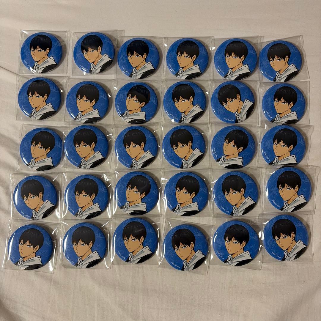 ピンズ・ピンバッジ・缶バッジ 100