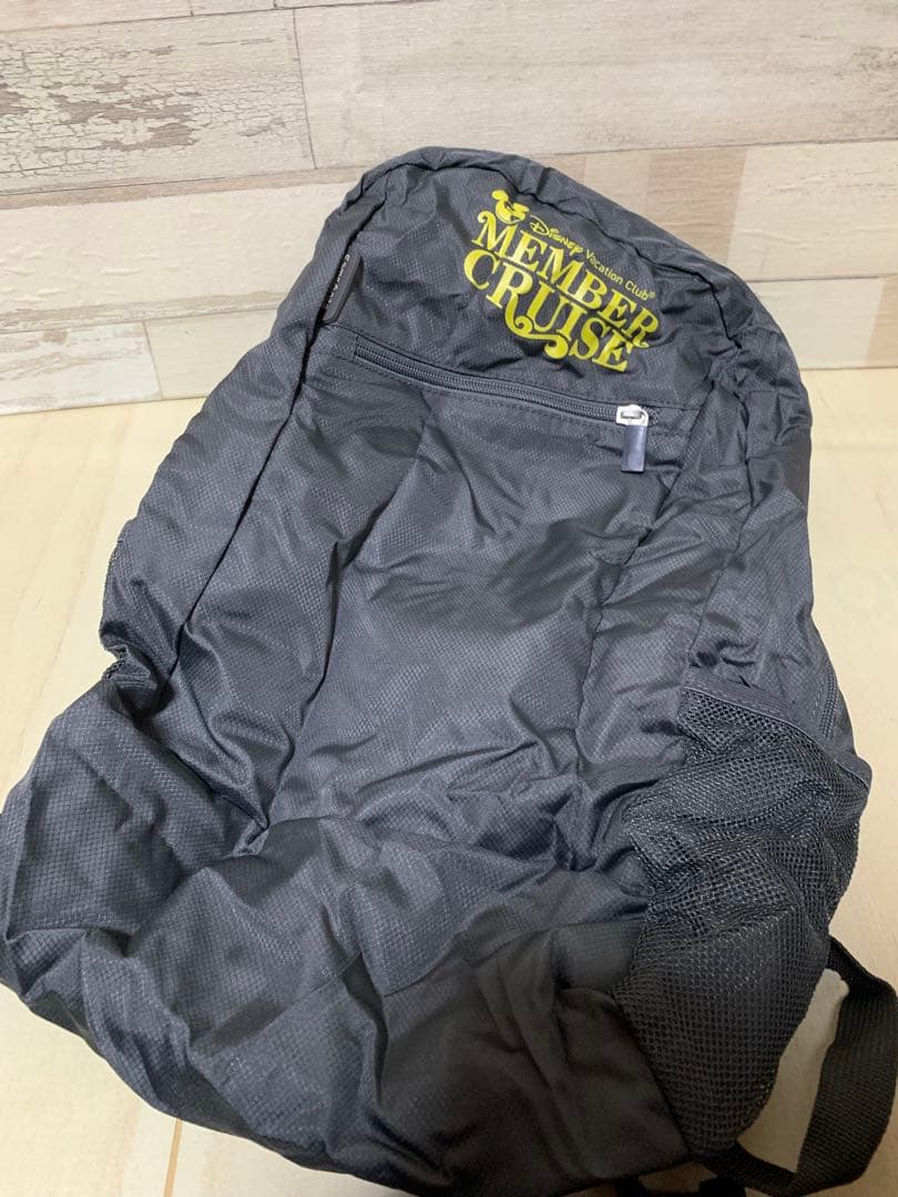 【非売品】Samsnite × Disney Vacation Club