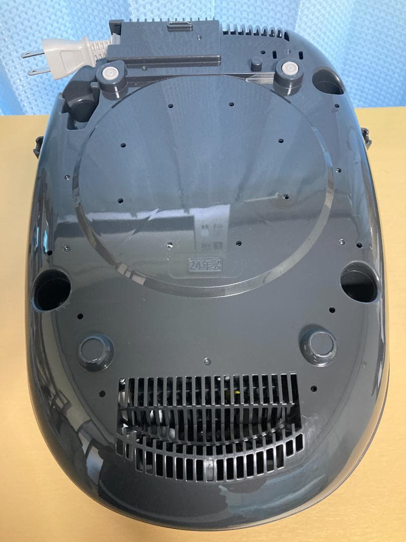 ★美品★２024年製象印 IH炊飯器 極め炊き NW-VP10E3 5.5合炊き