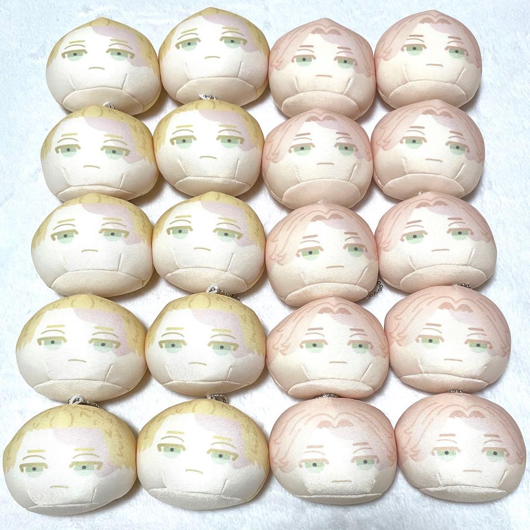 東リべ おまんじゅう 乾 ⑳