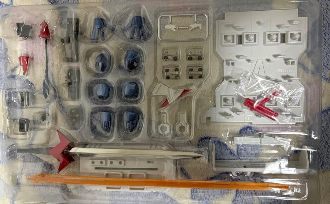 超合金魂GX-31V（40th Anniv.） ボルテスⅤ40周年記念Ver