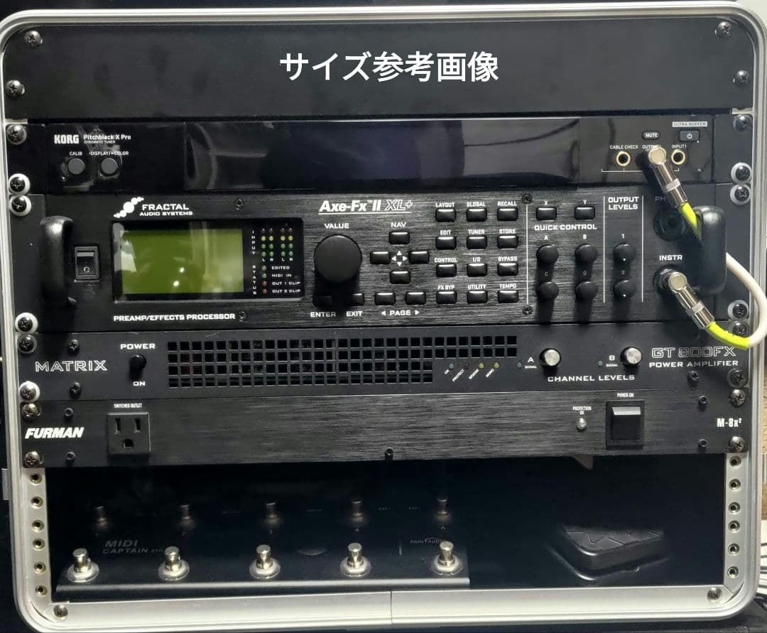 CNB ラックケース