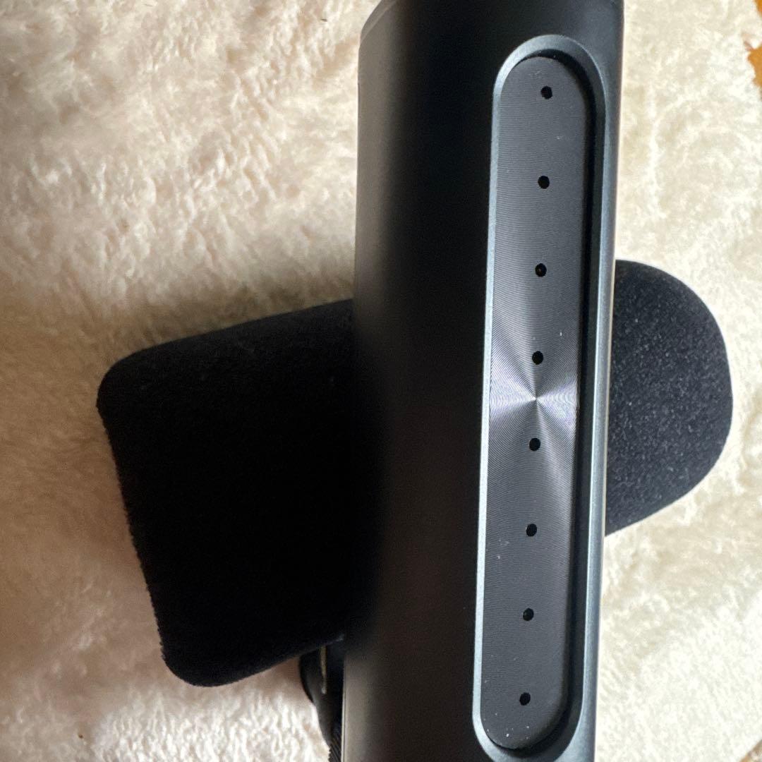 配信機器・PA機器・レコーディング機器 NearStream Podcast Microphone