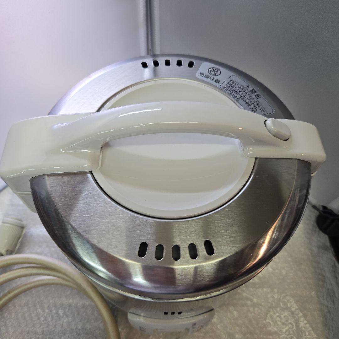 24年製 リンナイ　こがまるガス炊飯器 都市ガス用 RR-030FS 3合炊き