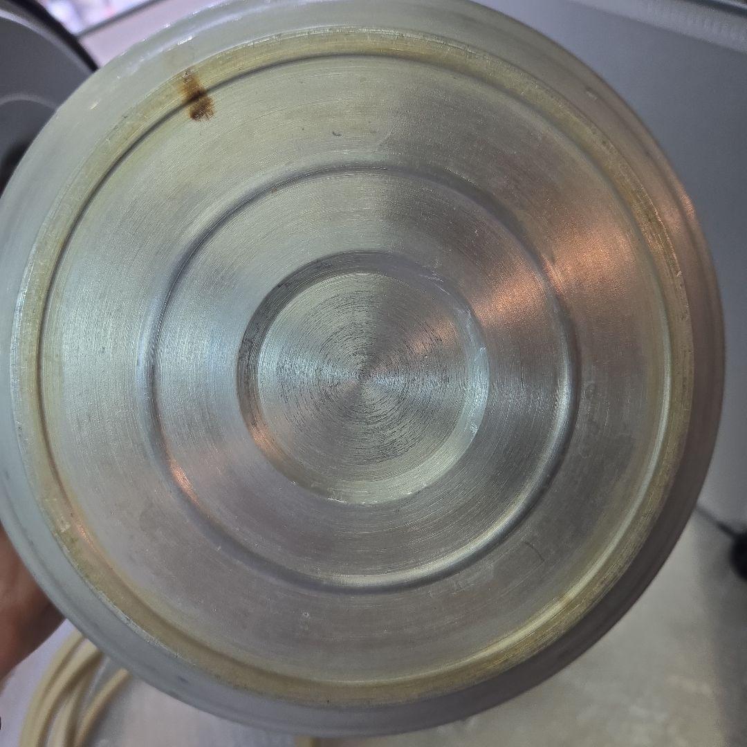 24年製 リンナイ　こがまるガス炊飯器 都市ガス用 RR-030FS 3合炊き