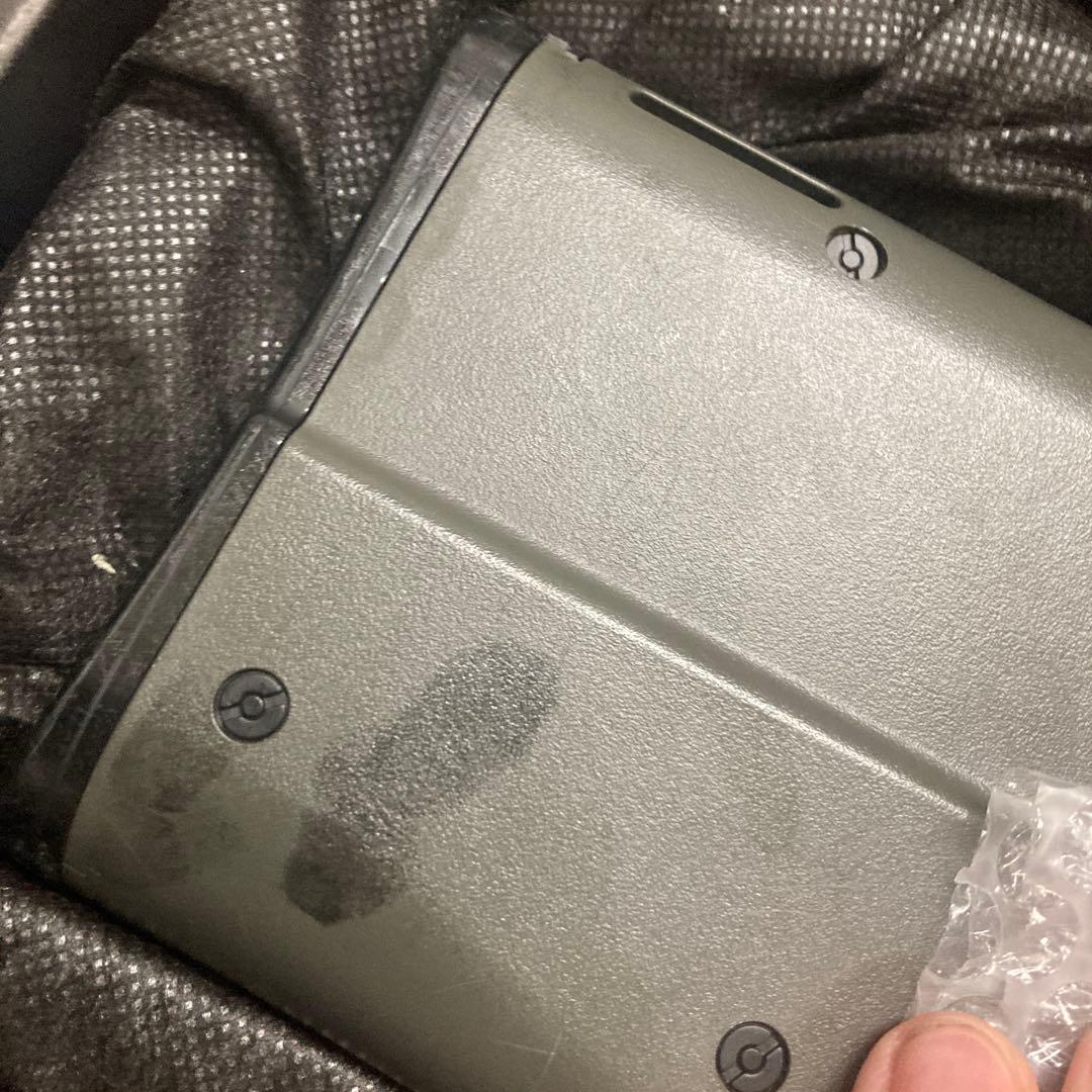 D*8様 東京マルイ　P-90　電動ガン