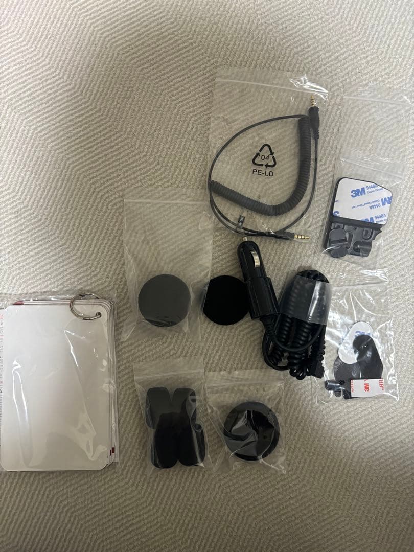 SENA 30K バイク用Bluetooth 通信