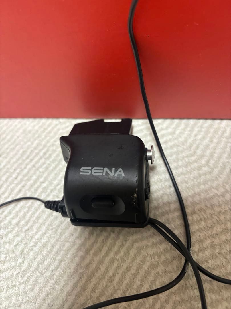 SENA 30K バイク用Bluetooth 通信