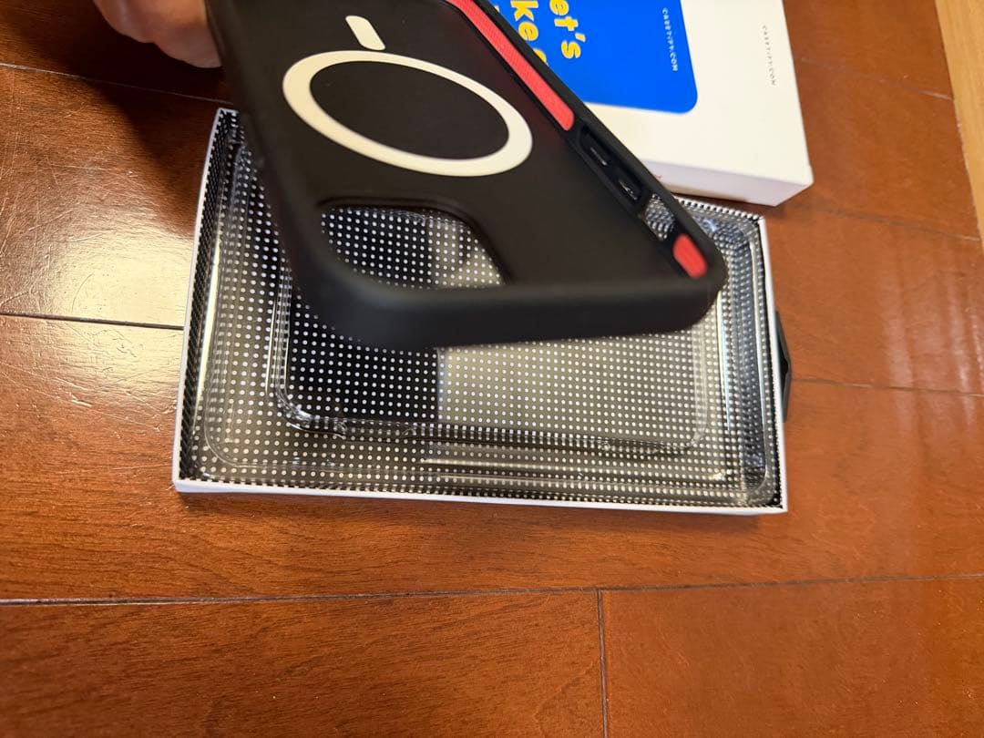 iPhoneアクセサリー NEIGHBORHOOD WIND AND SEA CASETiFY 12pro