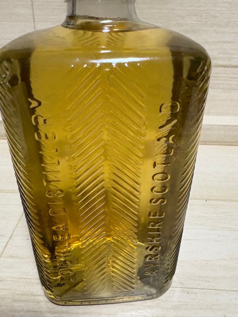 ロッホリー ソウイング エディション（セカンドクロップ) 数量限定品