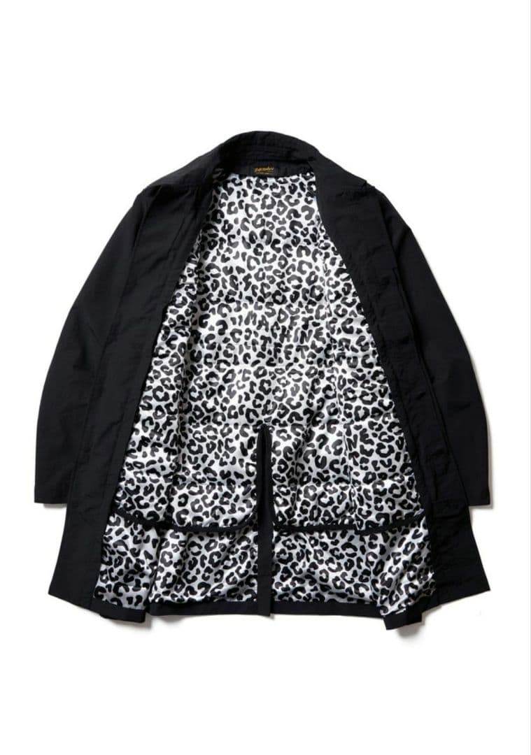 softmachine 新品未使用 ジョージコート XL