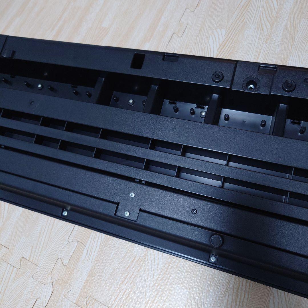 【中古】YAMAHA ヤマハ NP-32B 電子キーボード ブラック