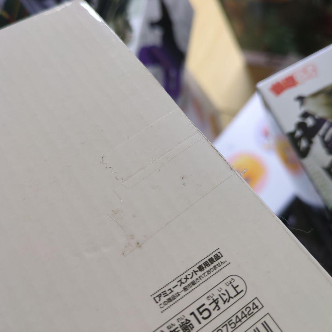 フィギュア　まとめ売り　15点セット