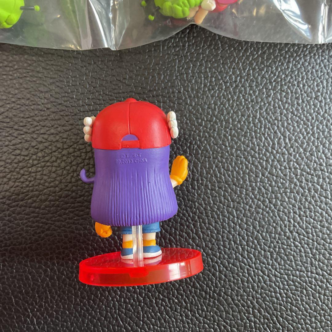 ワールドコレクタブルフィギュア ワーコレ　則巻 アラレ ・則巻 ガジラ