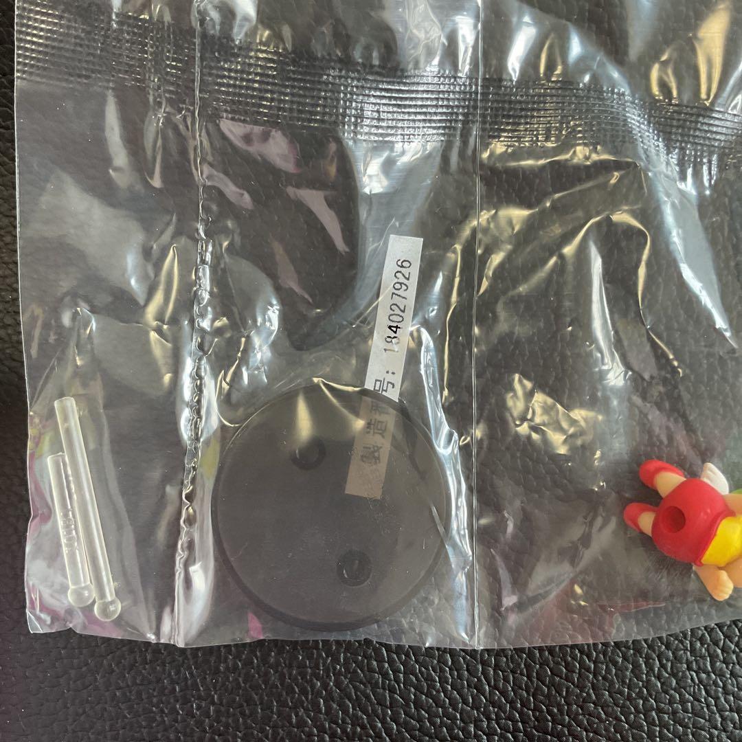 ワールドコレクタブルフィギュア ワーコレ　則巻 アラレ ・則巻 ガジラ