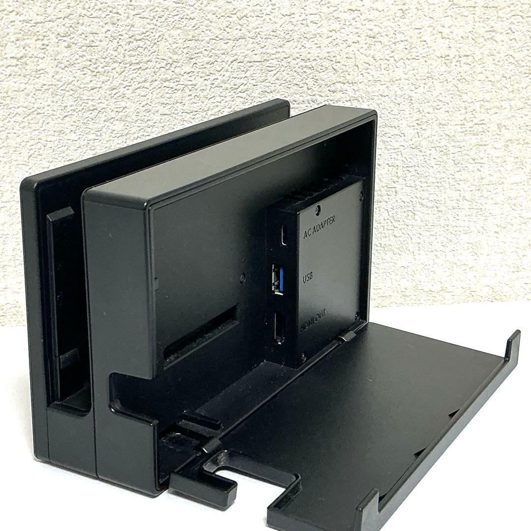 【即遊べる・完品級】Nintendo Switch 本体 青/赤 動作確認済