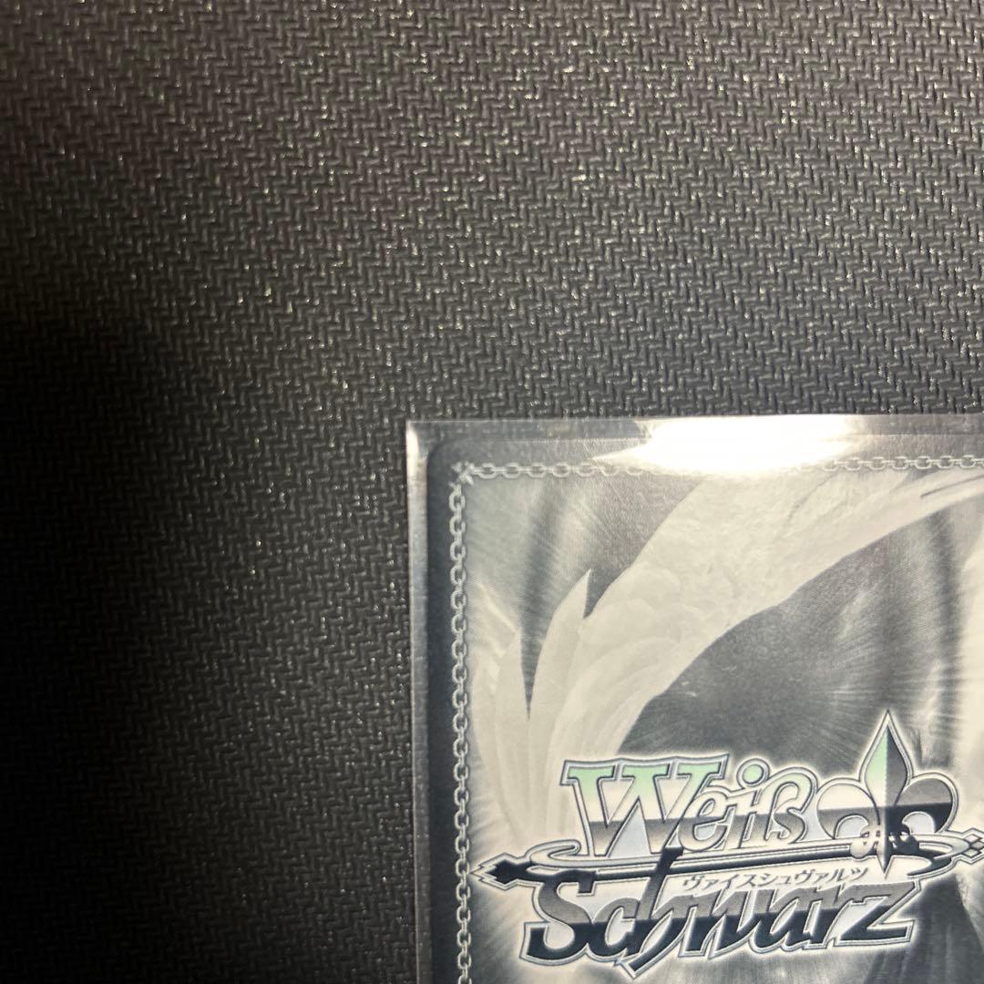 ヴァイスシュヴァルツ　オバロタイカプ優勝PR ドレスアップアルベド