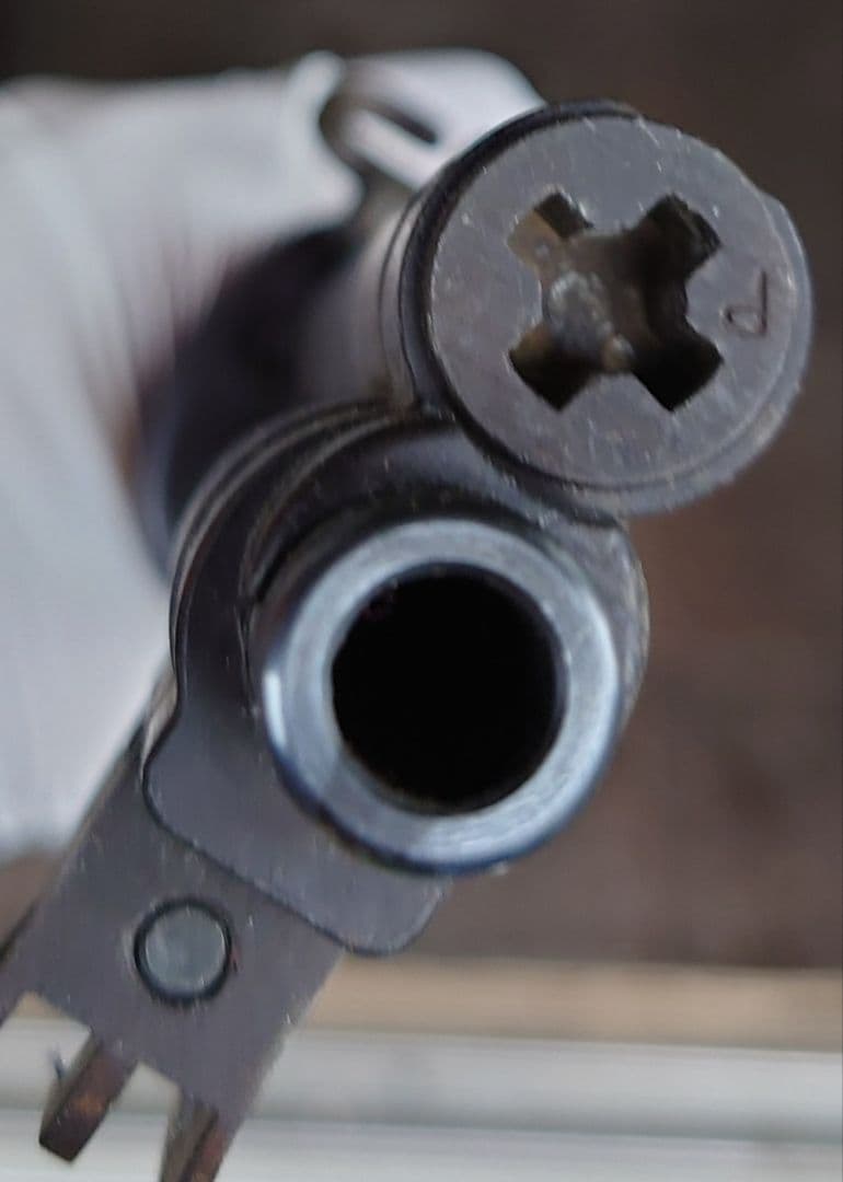 ④19887 US RIFLE CAL 30M1 2371911 HUDSON