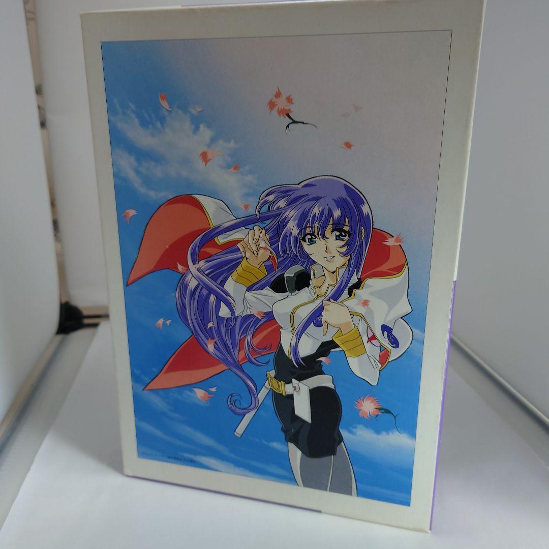 機動戦艦ナデシコ ジグソーパズルセット