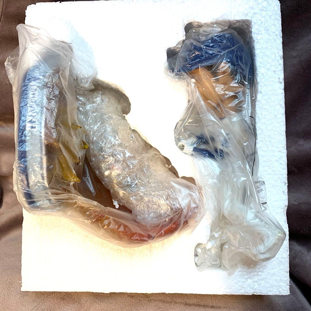 大谷翔平　限定360体　ボブルヘッド　ハードヒッター　シリアル番号連番　未展示品