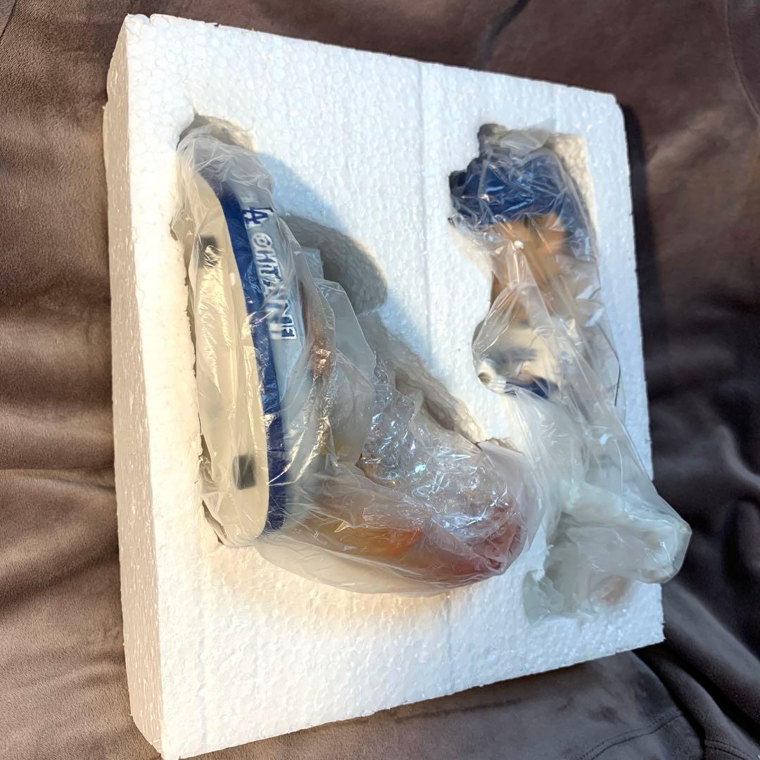 大谷翔平　限定360体　ボブルヘッド　ハードヒッター　シリアル番号連番　未展示品