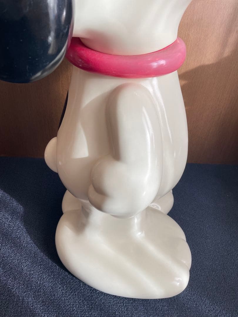 K*Y様 ユタカ スヌーピー SNOOPY 等身大 フィギュア スタチュー 置物