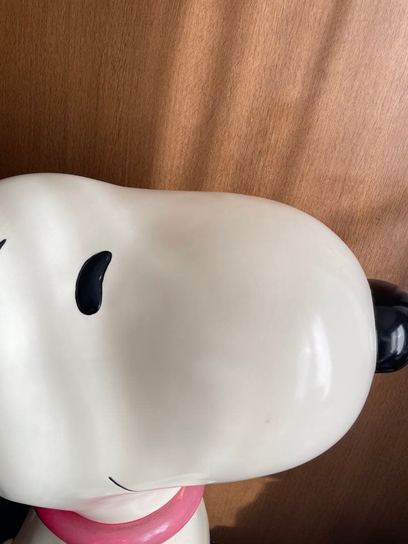 K*Y様 ユタカ スヌーピー SNOOPY 等身大 フィギュア スタチュー 置物