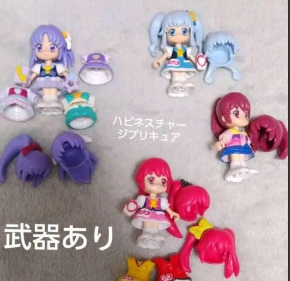 プリコーデドールまとめて★★★