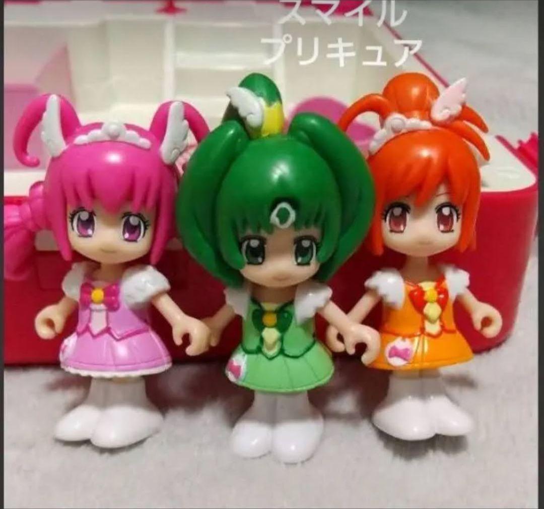 プリコーデドールまとめて★★★