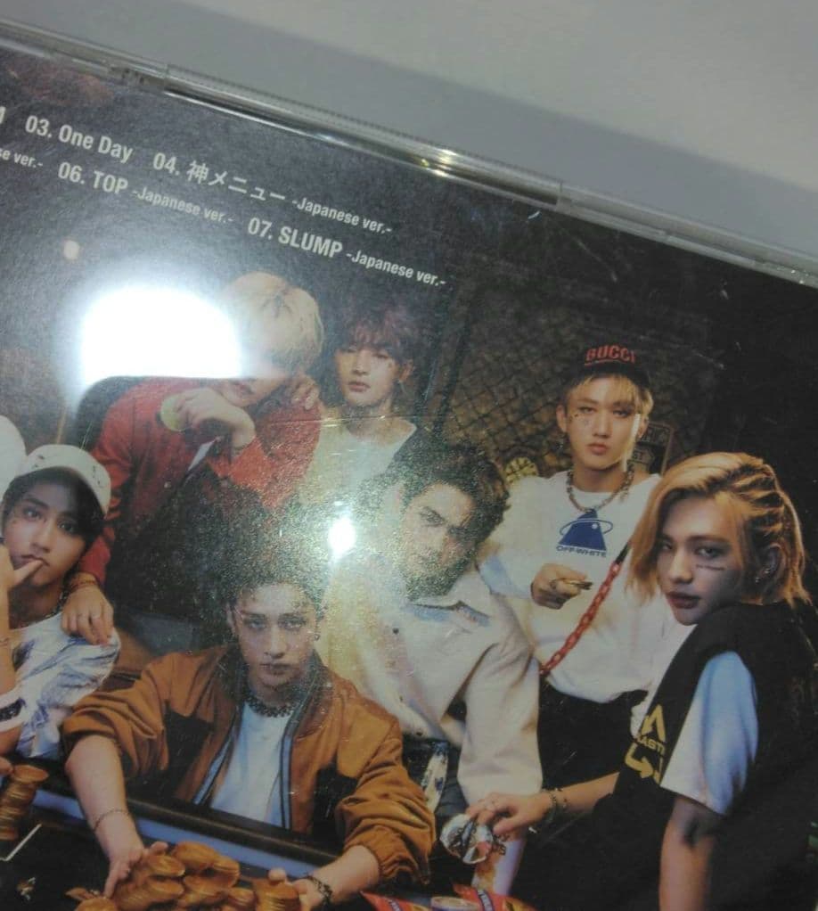 straykids スキズ アルバム CD まとめ売り 開封済み