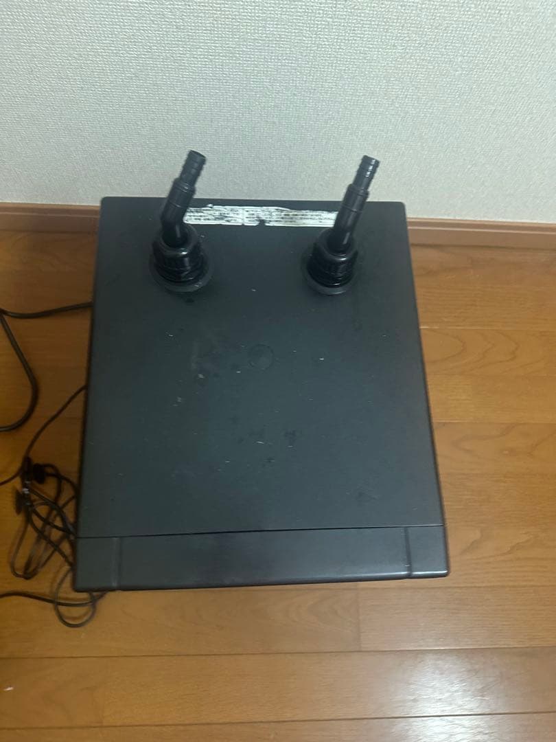 ジェックス クールウェイ　BK210 水槽用クーラー