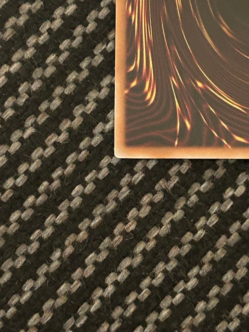 遊戯王　ガガガガール　プリズマ　イラスト違い