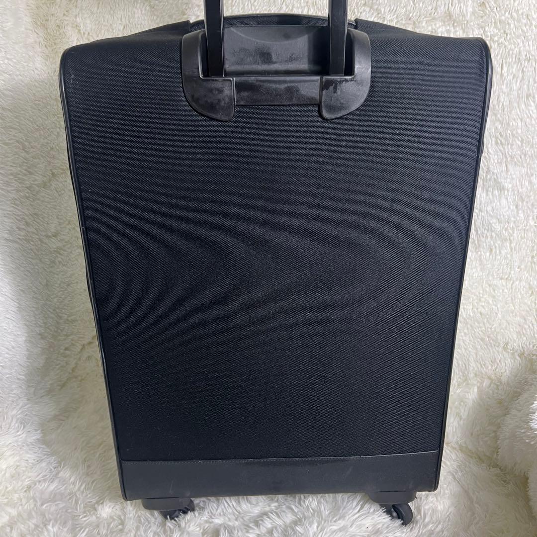 極美品 proteca スーツケース キャリーバッグ 38L キャリーケース