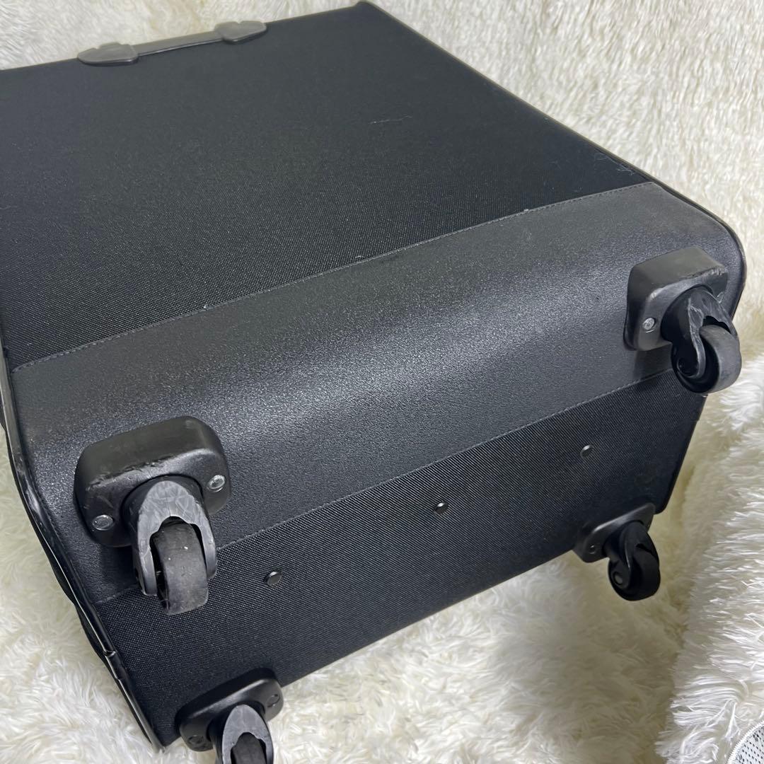 極美品 proteca スーツケース キャリーバッグ 38L キャリーケース