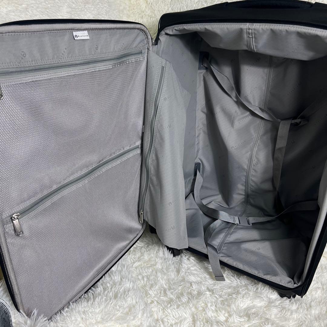 極美品 proteca スーツケース キャリーバッグ 38L キャリーケース