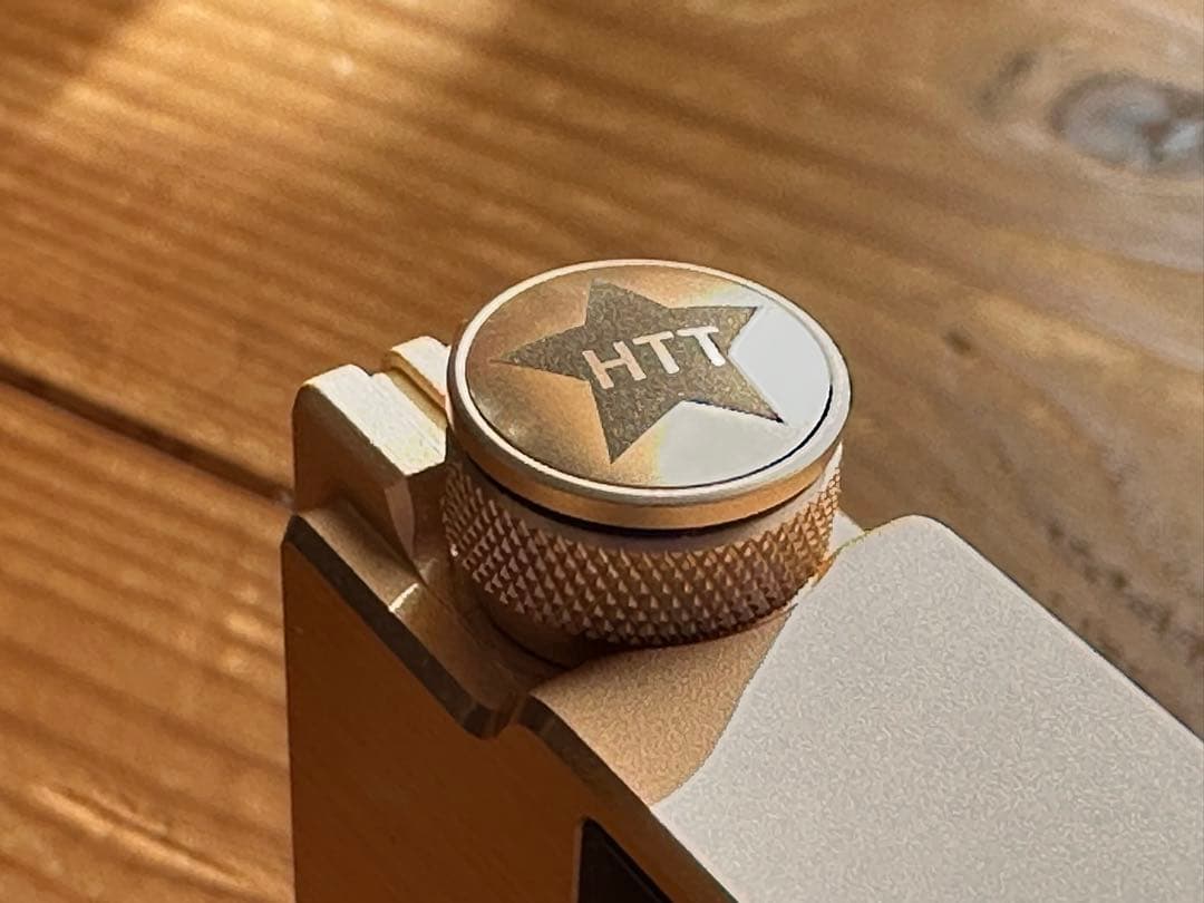 Astell&Kern AK100Ⅱ けいおん コラボモデル