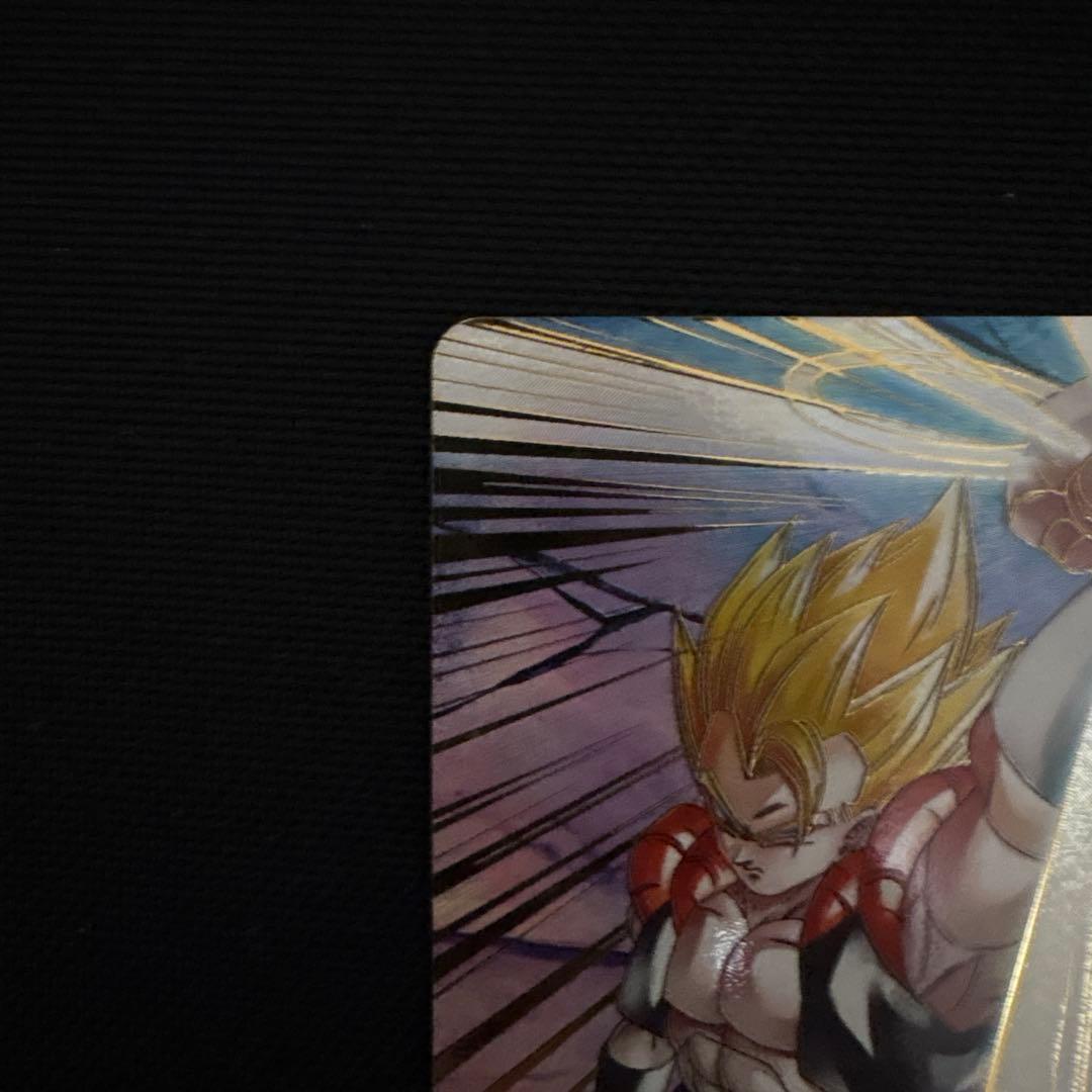 【24h以内メルカリ便発送】SDV7-062 ゴジータ GDR パラレル