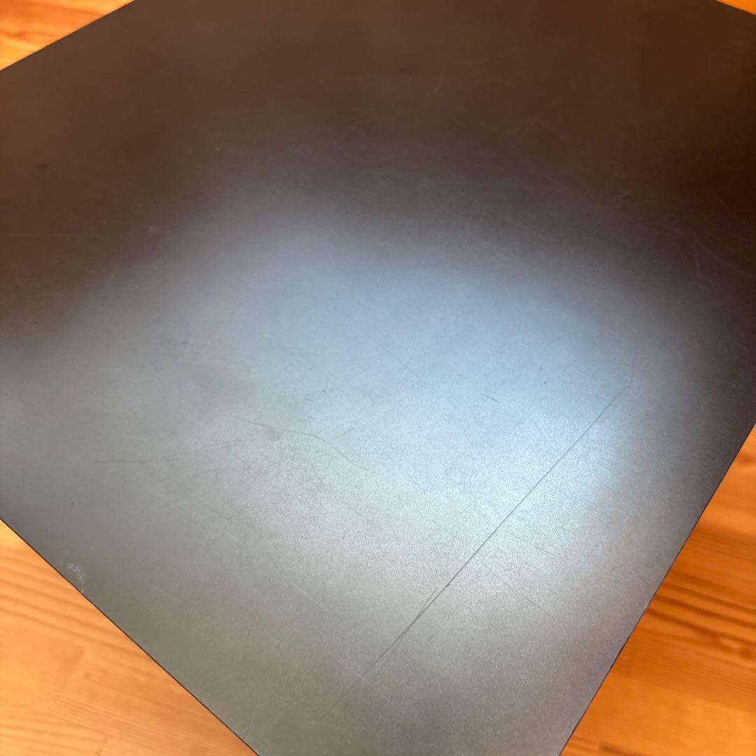 イームズ　ワイヤーベーステーブル　LTRT ハーマンミラー