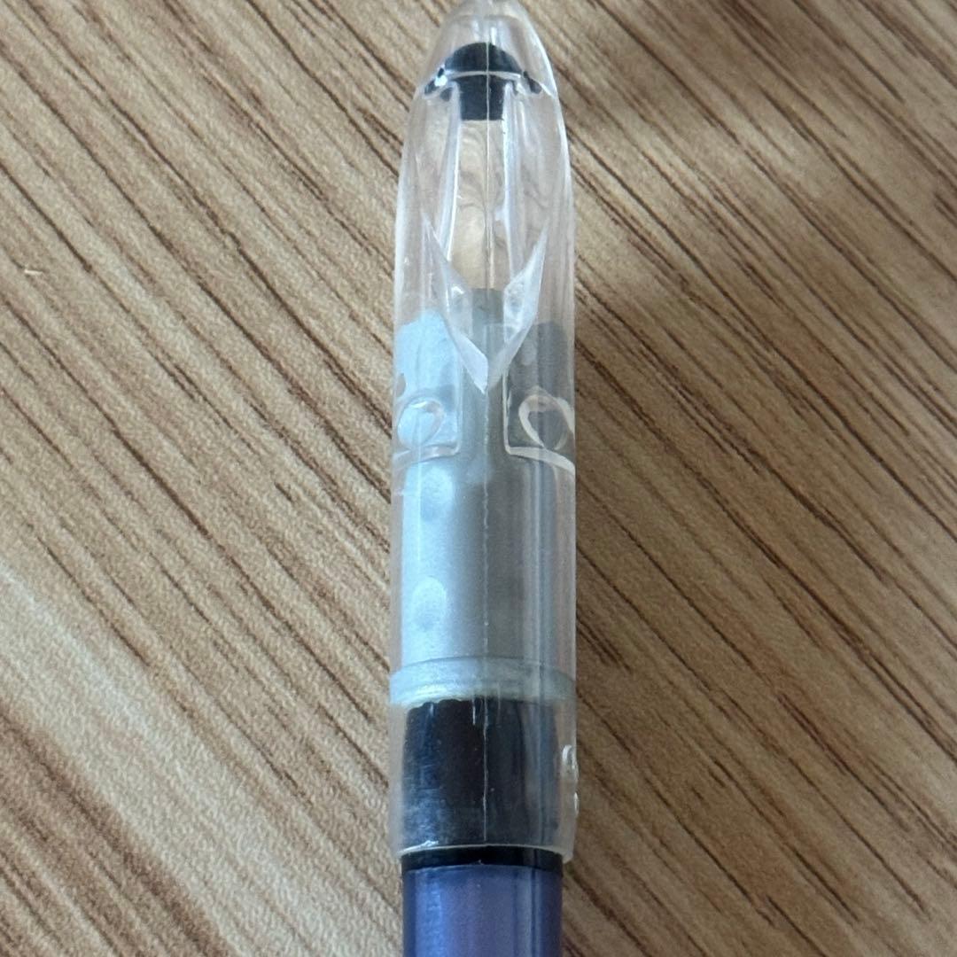 Pentel R.S.V.P. Moonz Mx黒