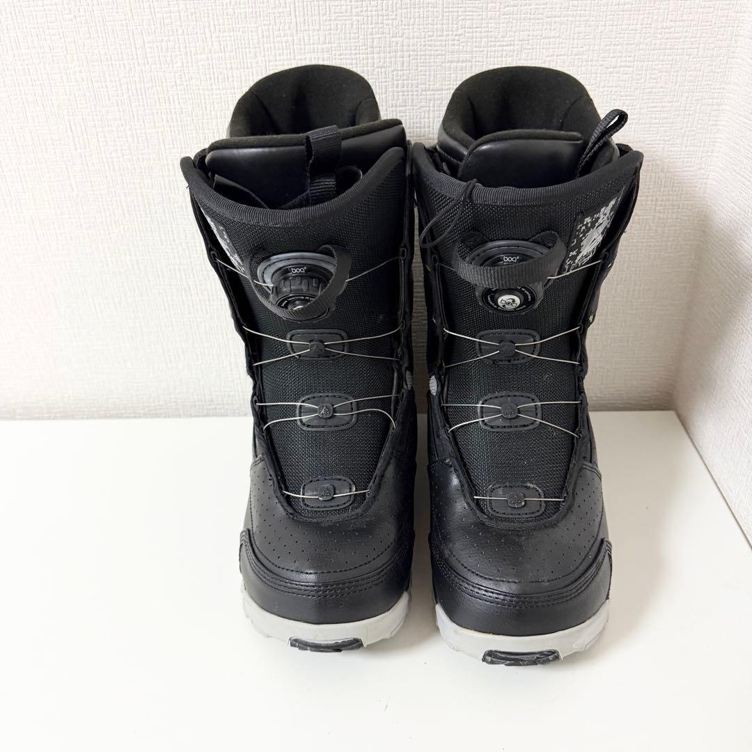 K2 RIDER BOA ライダーボア スノーボードブーツ 27cm