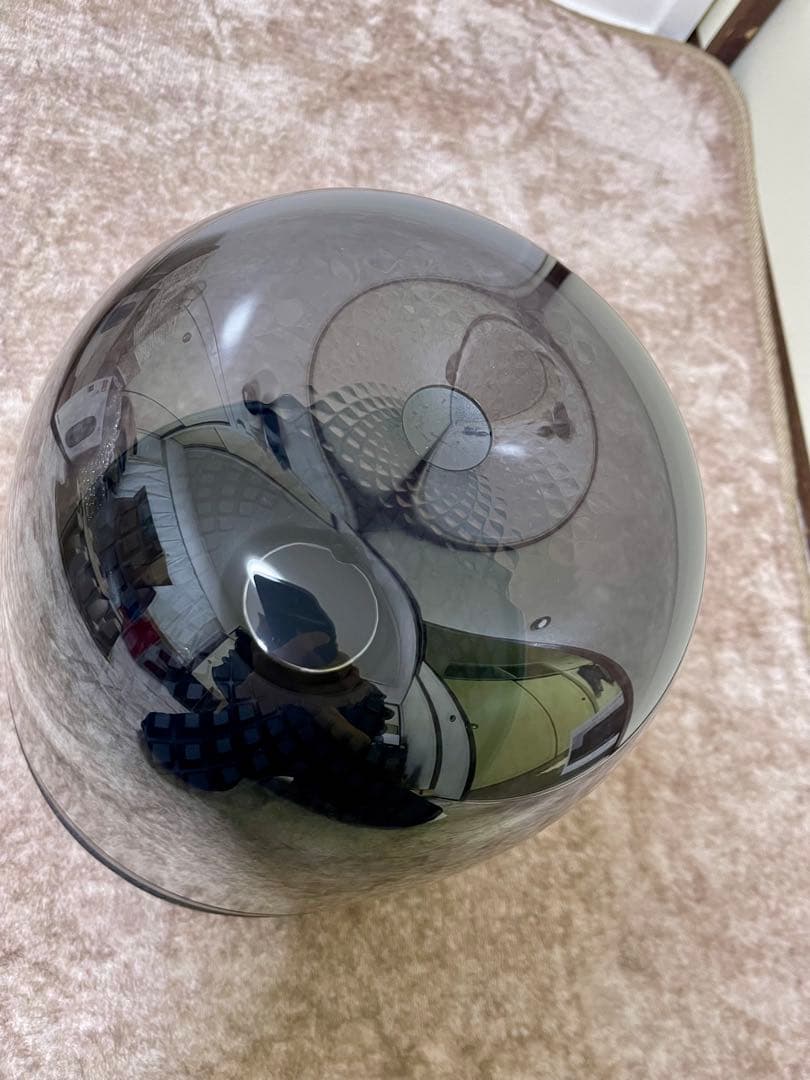 ⭕️新品、未使用⭕️harman/kardon Aura Studio 4ブラック