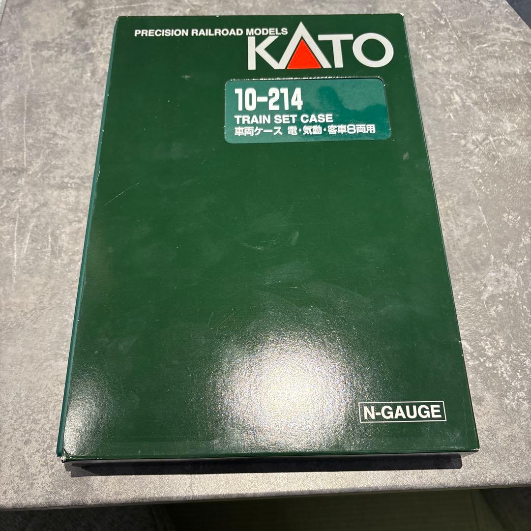 KATO 10-388+10-389 223系1000番台 8両セット