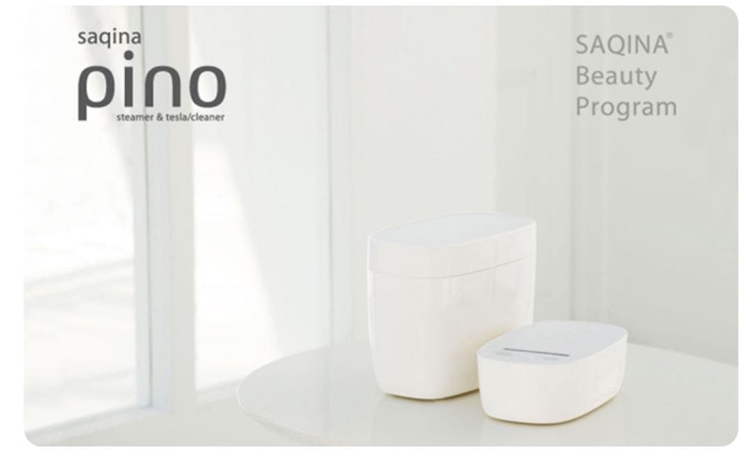 サキナピノ　SAQINA pino